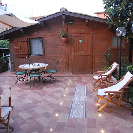 B&B Percorso Verde Ponte Valleceppi エクステリア 写真