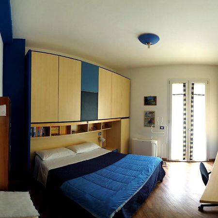 B&B Percorso Verde Ponte Valleceppi エクステリア 写真