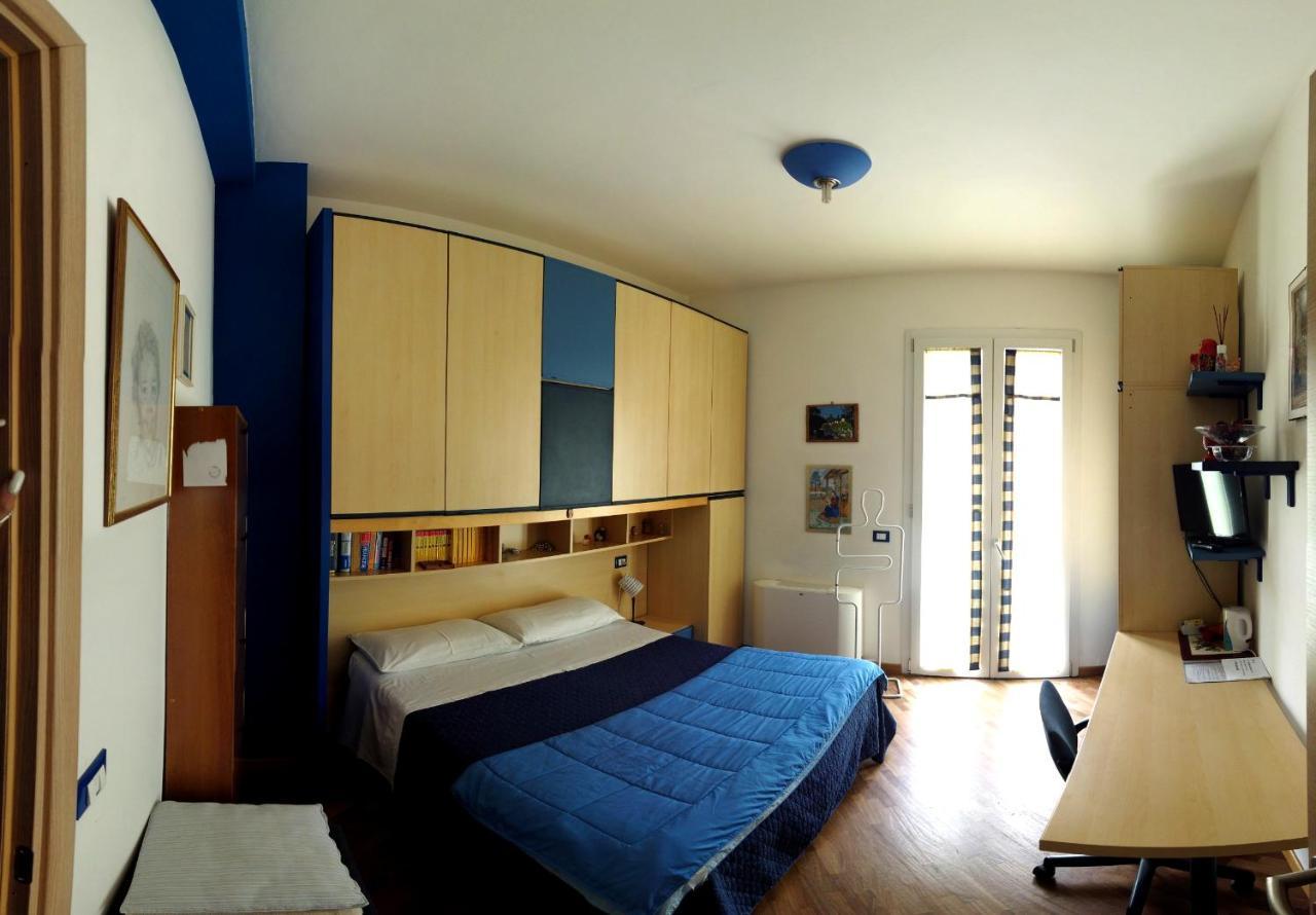 B&B Percorso Verde Ponte Valleceppi エクステリア 写真