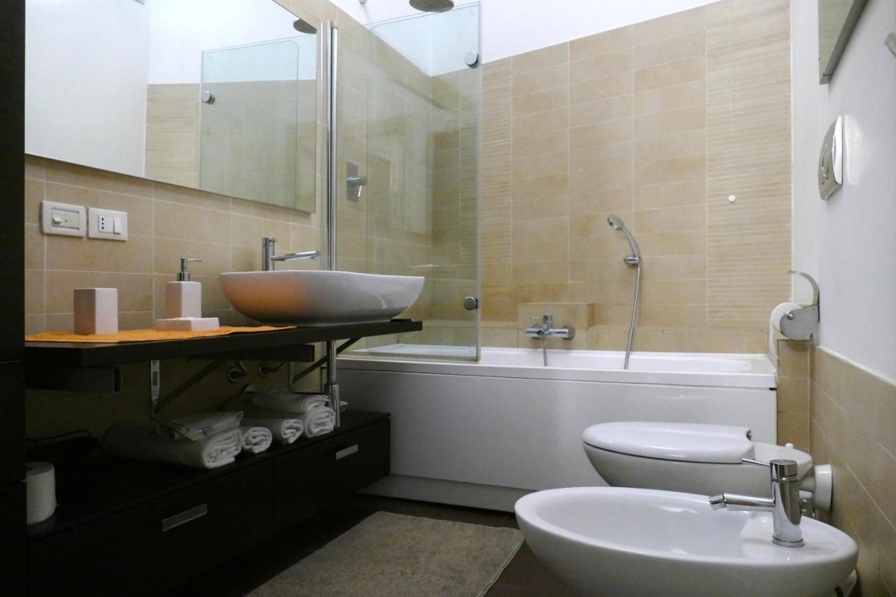 B&B Percorso Verde Ponte Valleceppi エクステリア 写真
