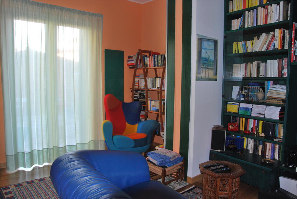 B&B Percorso Verde Ponte Valleceppi エクステリア 写真