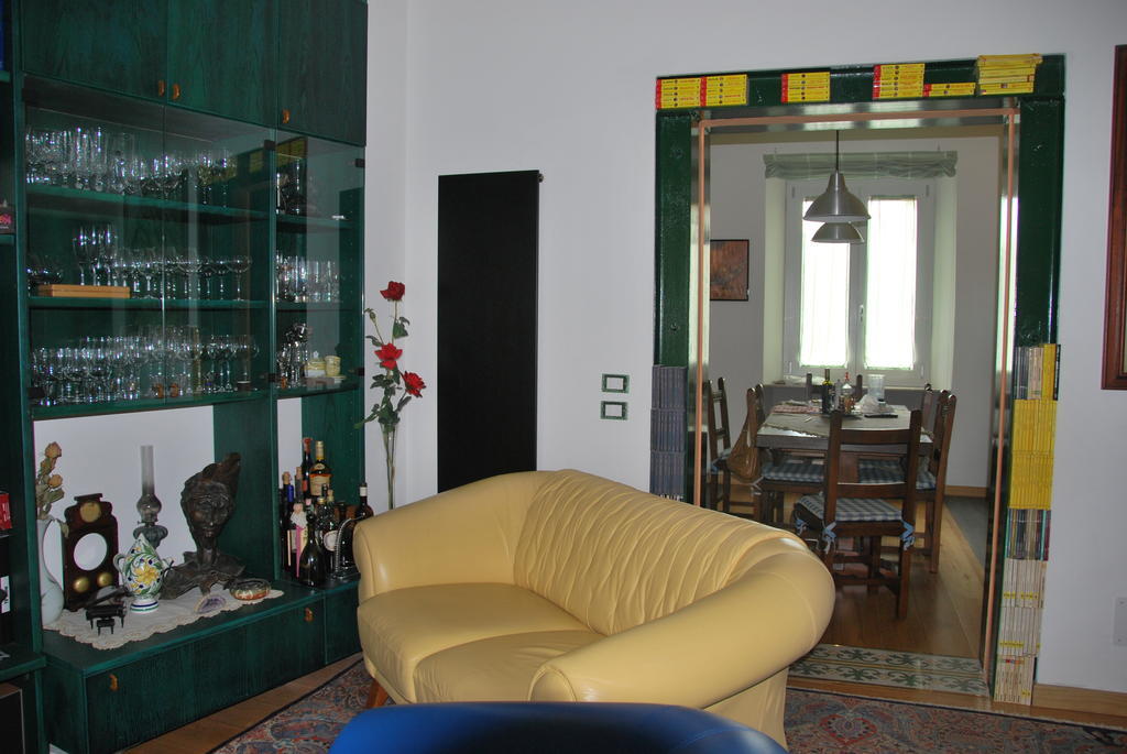 B&B Percorso Verde Ponte Valleceppi エクステリア 写真