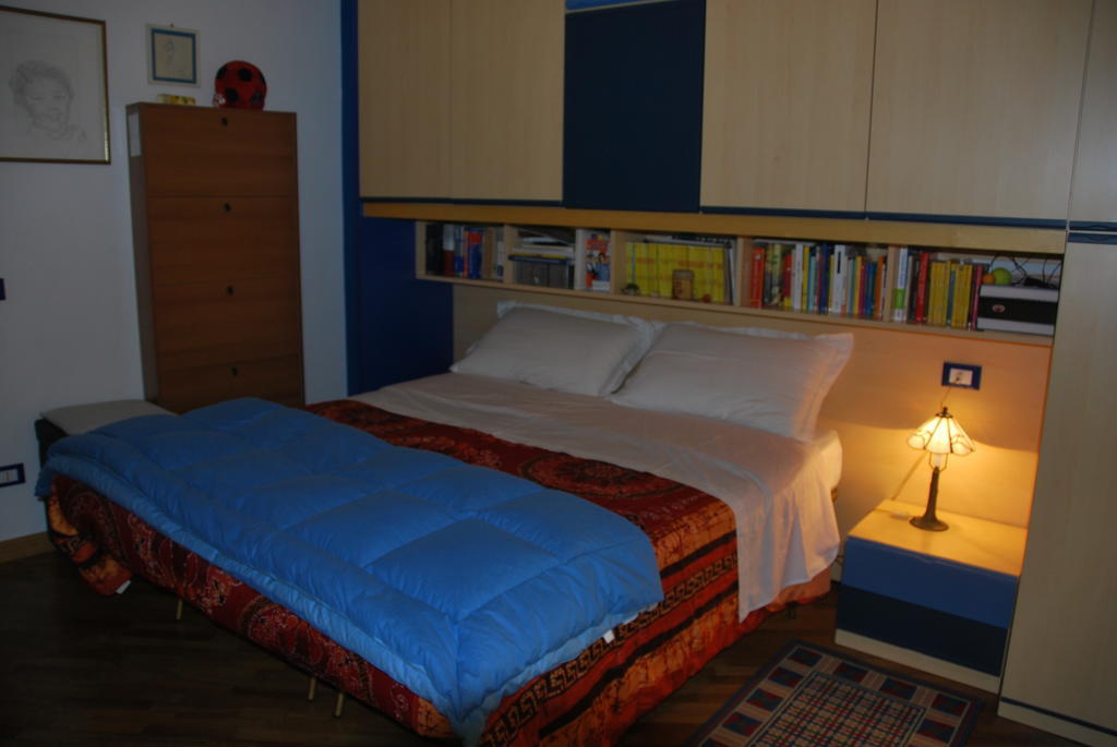 B&B Percorso Verde Ponte Valleceppi エクステリア 写真