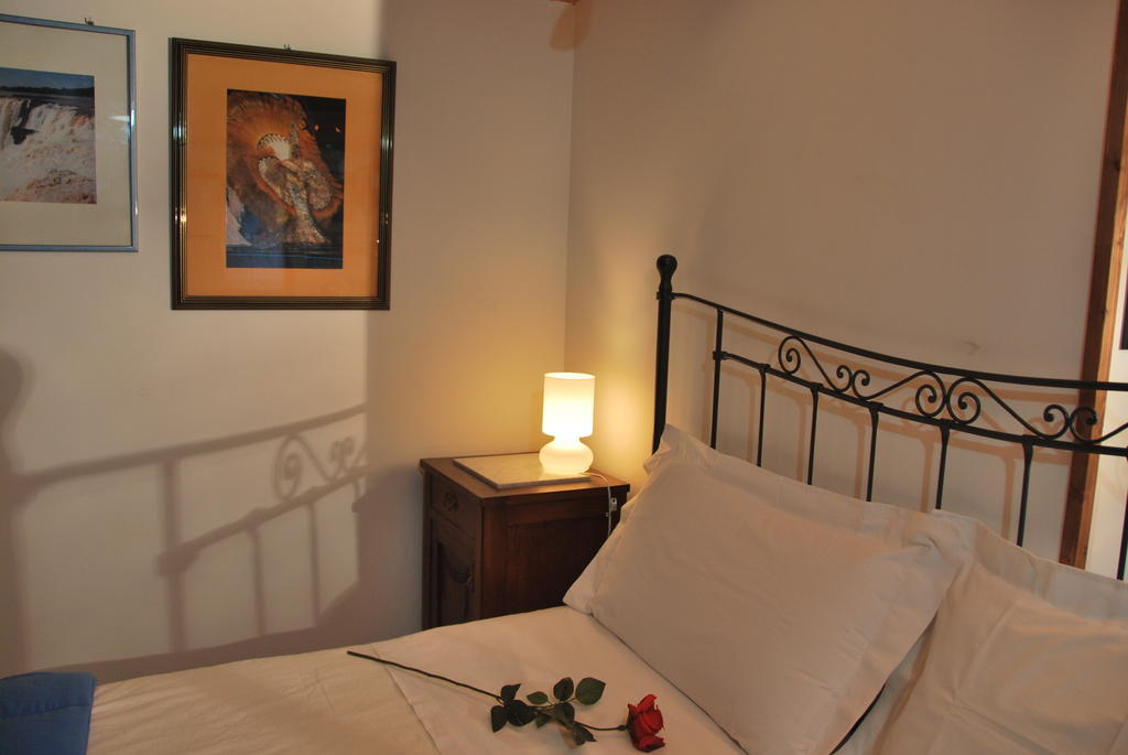 B&B Percorso Verde Ponte Valleceppi エクステリア 写真