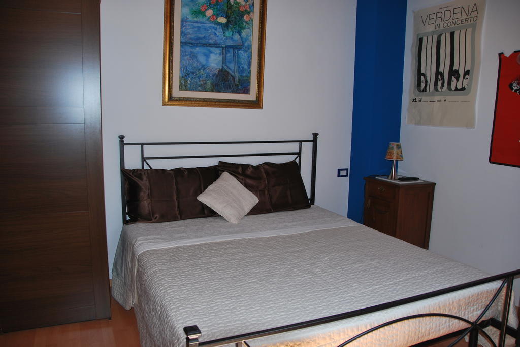 B&B Percorso Verde Ponte Valleceppi 部屋 写真