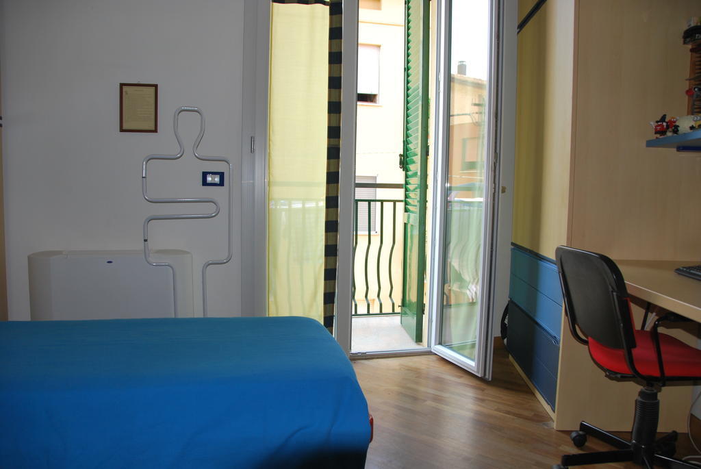 B&B Percorso Verde Ponte Valleceppi エクステリア 写真
