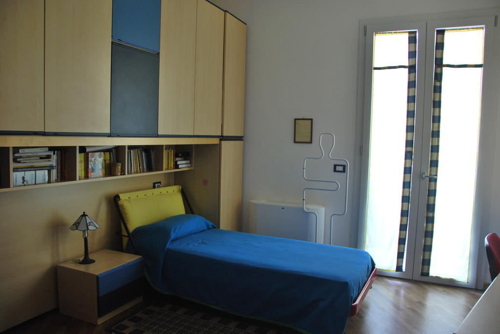 B&B Percorso Verde Ponte Valleceppi エクステリア 写真