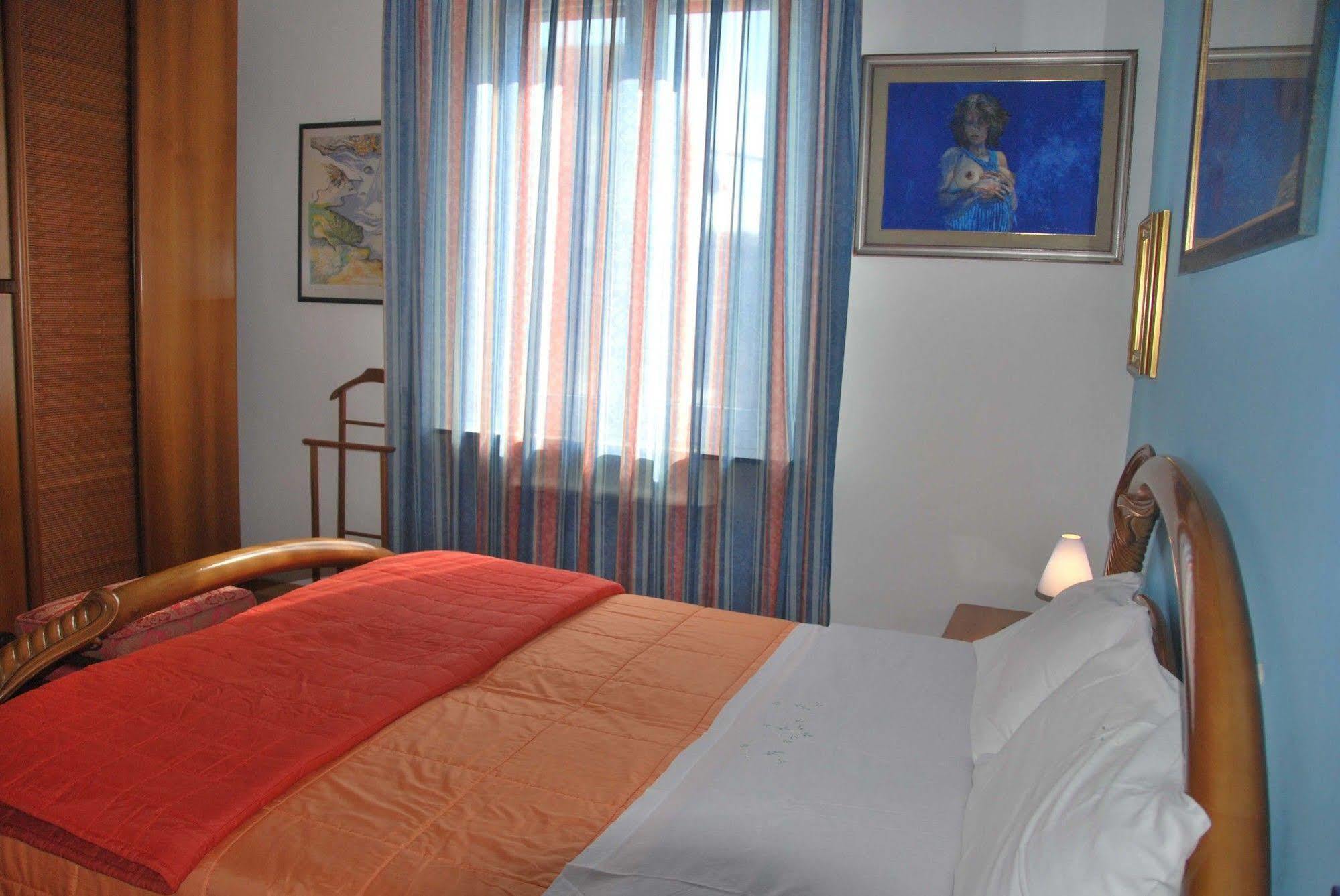 B&B Percorso Verde Ponte Valleceppi エクステリア 写真