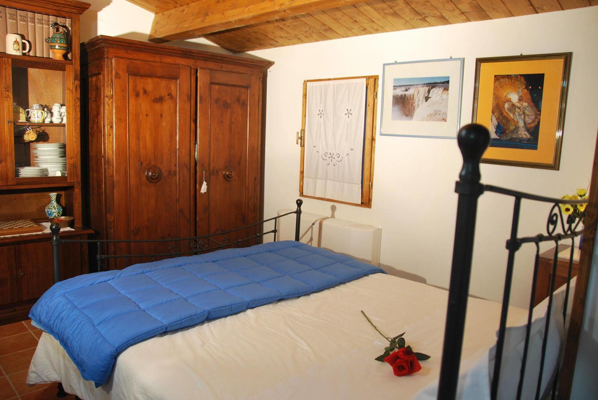 B&B Percorso Verde Ponte Valleceppi エクステリア 写真