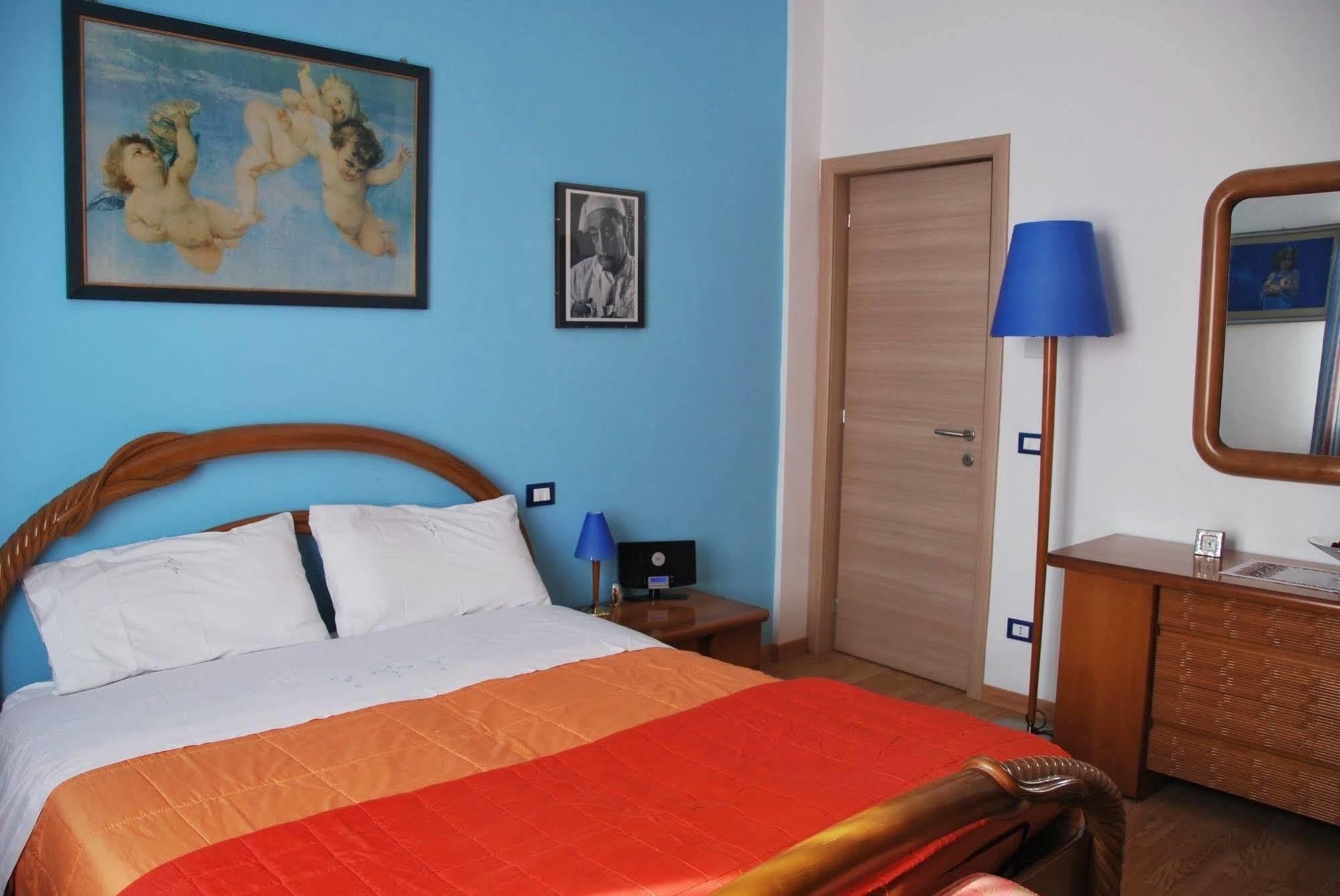 B&B Percorso Verde Ponte Valleceppi エクステリア 写真
