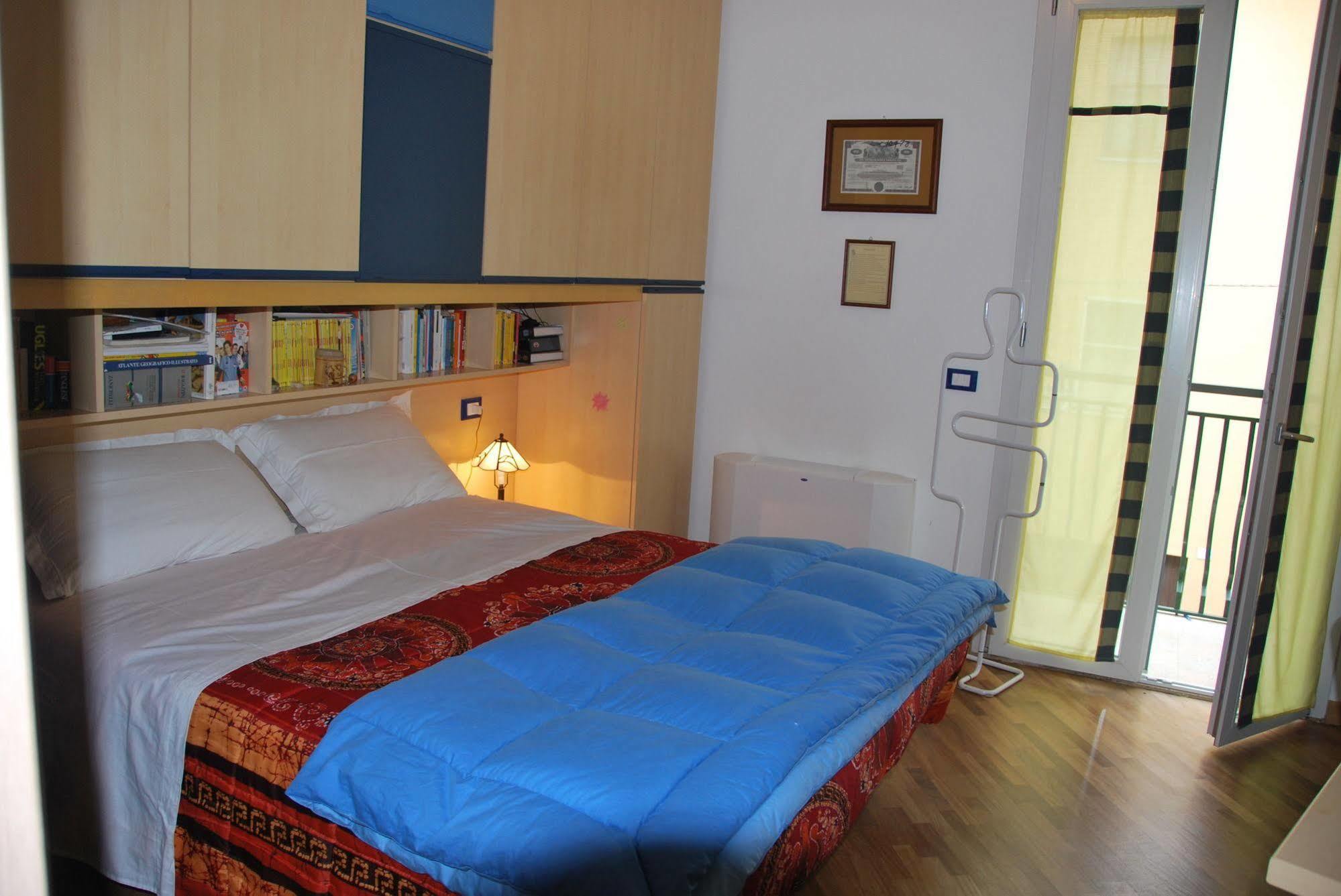 B&B Percorso Verde Ponte Valleceppi エクステリア 写真