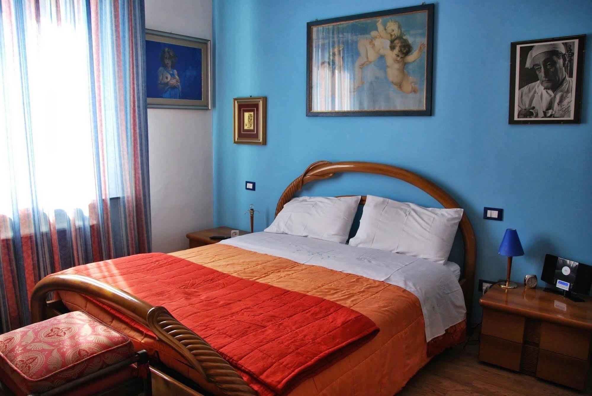 B&B Percorso Verde Ponte Valleceppi エクステリア 写真