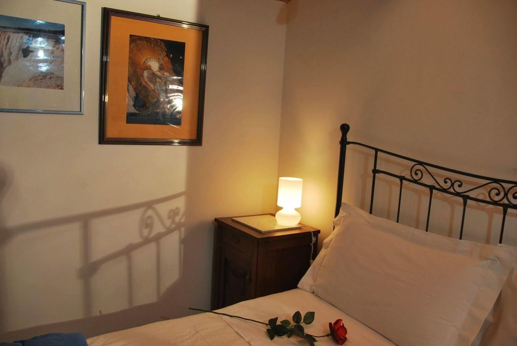 B&B Percorso Verde Ponte Valleceppi エクステリア 写真